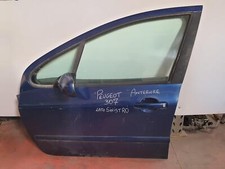 PORTIERA ANTERIORE SINISTRA