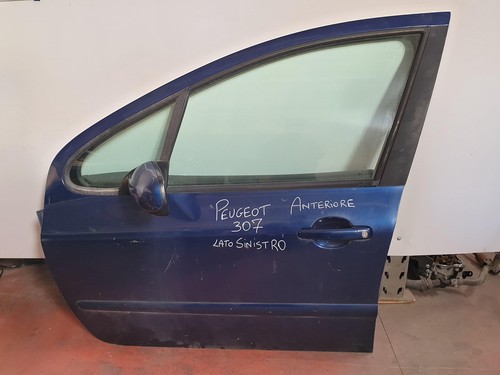 Portiera anteriore sinistra - anteriore,
