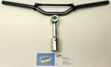 Manubrio carbonio naked - manubrio,
