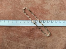 Bracciale Uomo Oro 18 kt