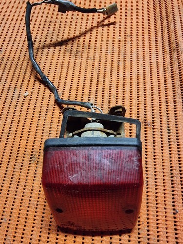 Fanalino suzuki 600 djebel - dr,