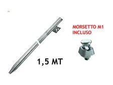 PALINA MESSA A TERRA