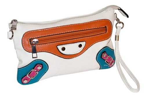 Borsa donna eco pelle - donna,