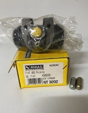 Cilindretto Freno FIAT 850