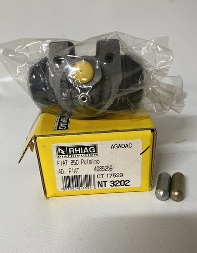 Cilindretto freno fiat 850 - freno,