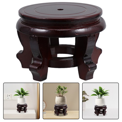 Vaso per piante legno - ,
