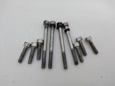 DUCATI 749 Viti carter frizione