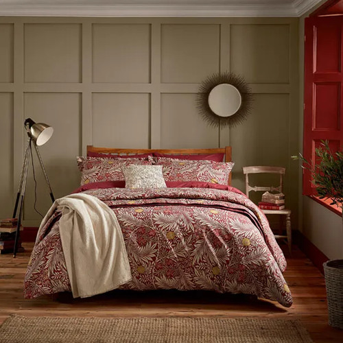 Morris larkspur set - co,