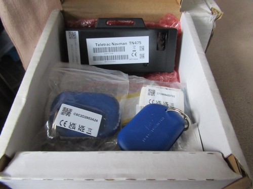 Teletrac navman tn475 - navman,
