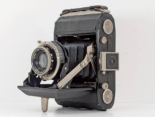 Ecc zeiss ikon 520 carl - [ecc+5],