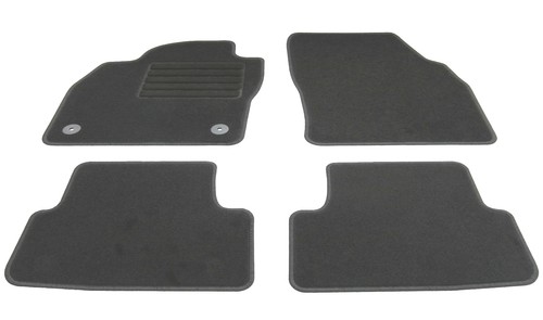 Set tappetini per - , seat