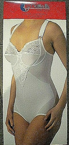 Body contenitivo modellatore - contenitivo,