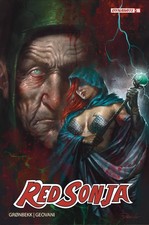 DINAMICITE ROSSA SONJA 2023