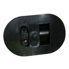 Base per tenda rotazione 180