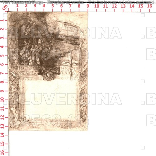 B2568 militare bersaglieri 8 - b2568,