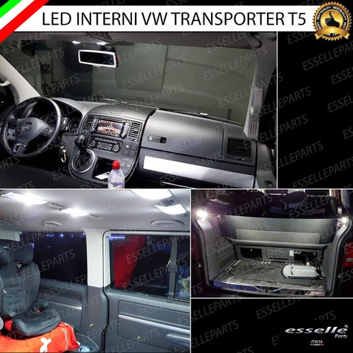 Kit led interni - led, abitacolo