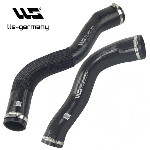 Tubo intercooler per - 2x,