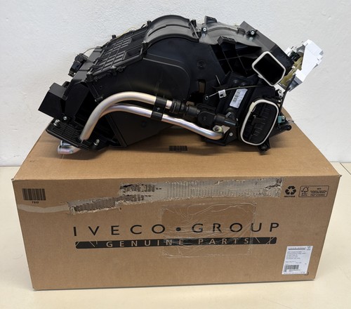 Iveco truck eurocargo blocco - iveco,