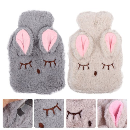 2pz borse acqua - acqua, peluche