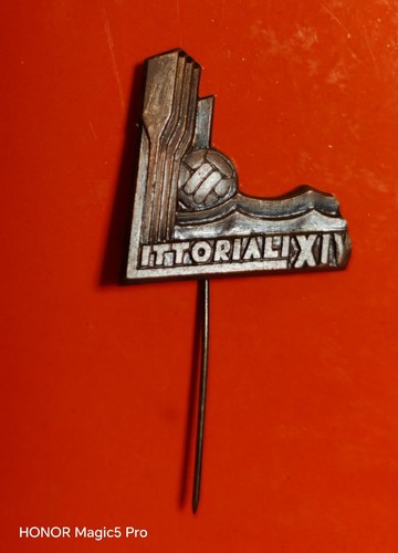 Littoriali anno xiv - xiv, /