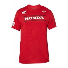 T-shirt tempo libero Fox