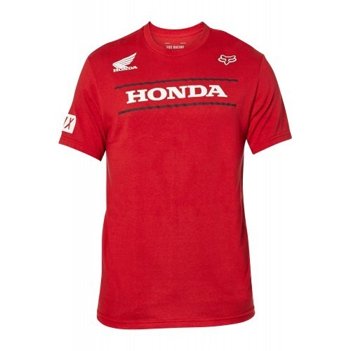 Shirt tempo libero fox - t-shirt,