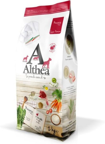 Althea adult small mini - adult,