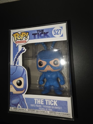 Protezione funko pop the - protezione, pop!