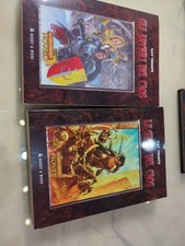 Le spade del caos E Gli