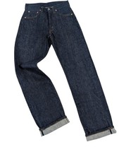 Jeans Vintage Big E Levis 502