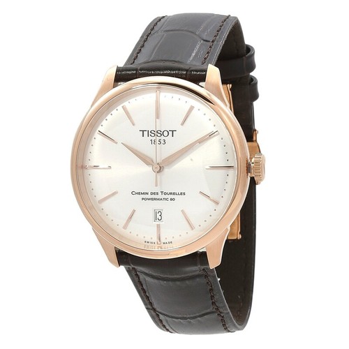 Orologio tissot uomo - tissot, chemin
