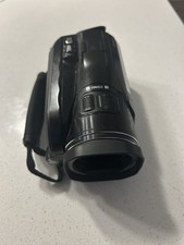 JVC GZ-HD3 Everio HD  