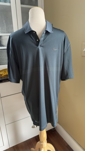 Nike camicia uomo grigio tiger - nike,