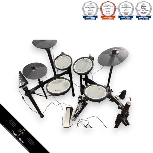 Batteria elettronica roland - elettronica,