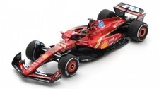 LOOKSMART LSF1065 FERRARI SF-24 N.16 WINNER MONZA GP 2024 C.LECLERC 1:43 Modelli