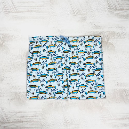 Costume bagno uomo - da,