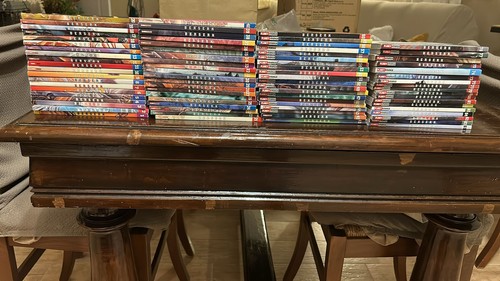 Berserk serie completa 78 - completa, 1/78