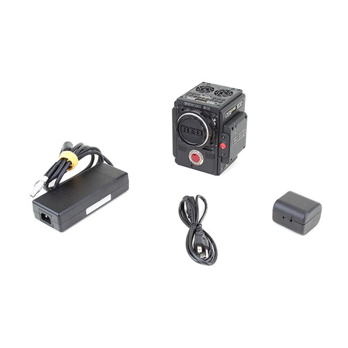 Fotocamera red dsmc2 - fotocamera,