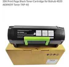 Konica Minolta Bizhub 4020