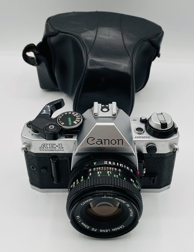 Fotocamera vintage canon 1 - fotocamera,