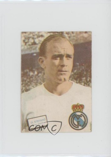 1961 her futbol alfredo - 1961,