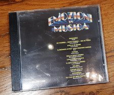 CD EMOZIONI IN MUSICA - LUCIO