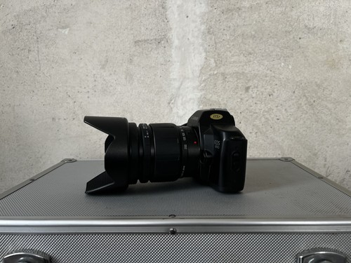 Canon eos 850 fotocamera - eos,