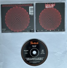 CD URIAH HEEP Equator