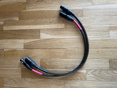 Nordost tyr xlr - 2,