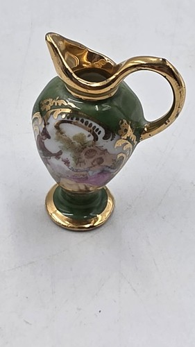 Vaso miniatura vintage