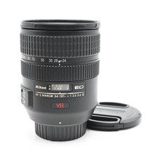 Nikon Nikkor AF-S 24-120 mm