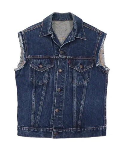 Vintage levi big e - vintage,