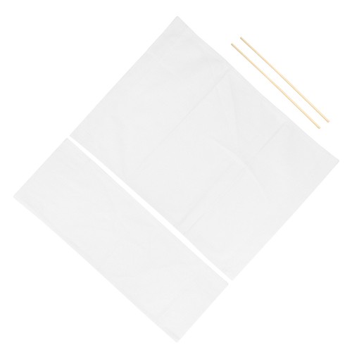 Set accessori sedia director - set,