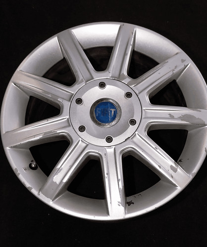 Cerchio lega 5x16 - cerchio, in